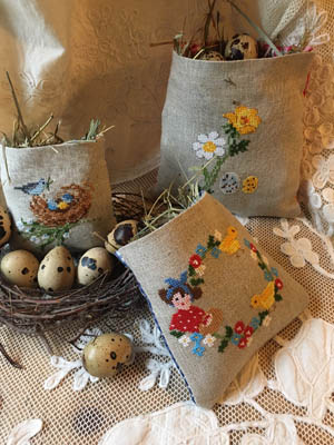 (image for) Soffio di Primavera